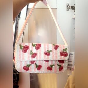 CHERRY BAG. TIK TOK VIRAL VERY HARD TO FIND
